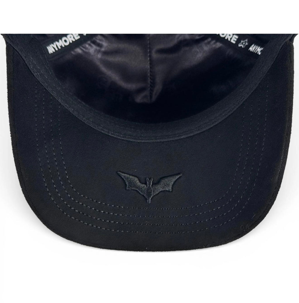 BAT CHROME BLACK/WHITE