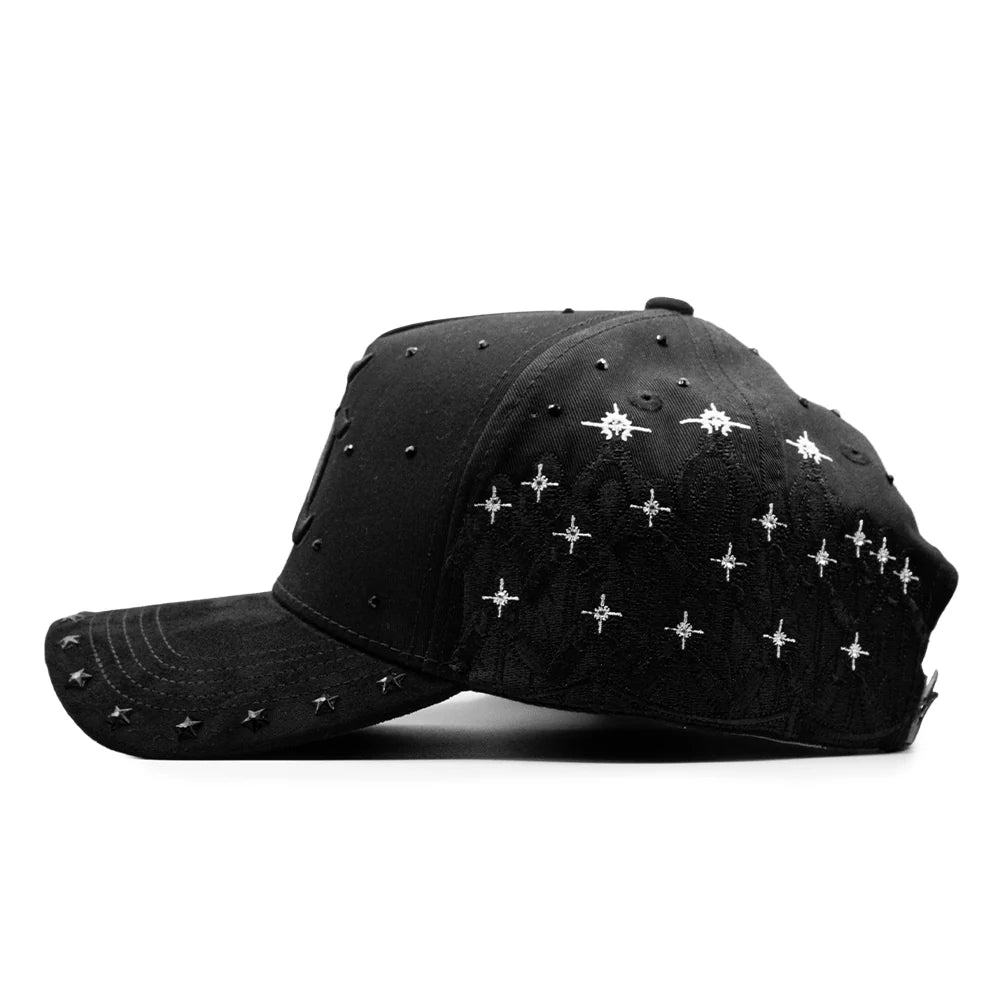 Gorra Fame Club “Flashes”