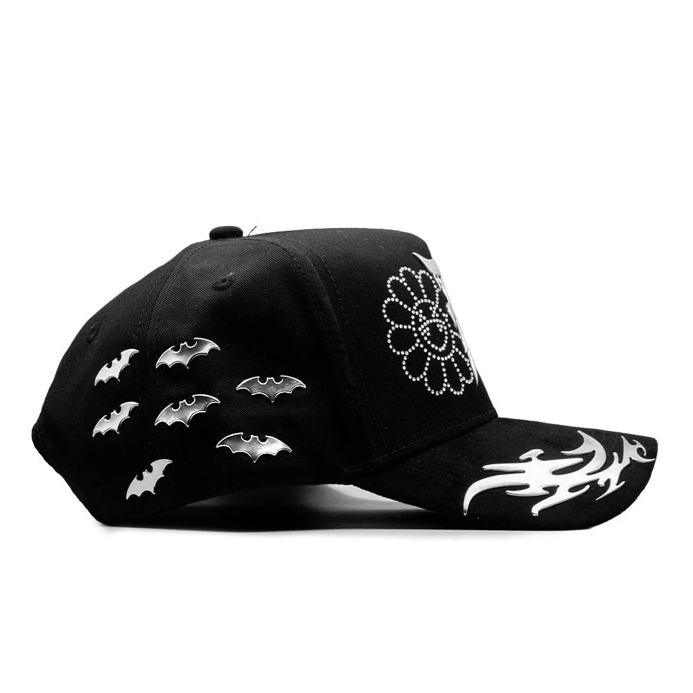 Gorra Innedit x Dreamer x Anymore x Fame Club “Genesis Chorme“