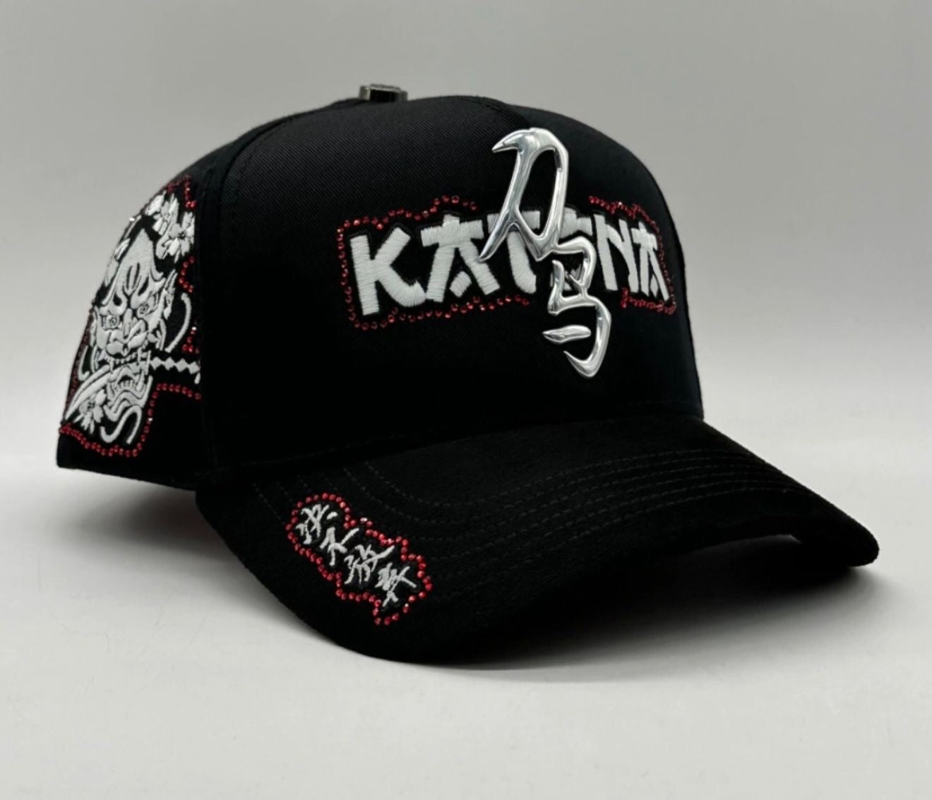 Dreamer Hats x Dan Sánchez "Katana"