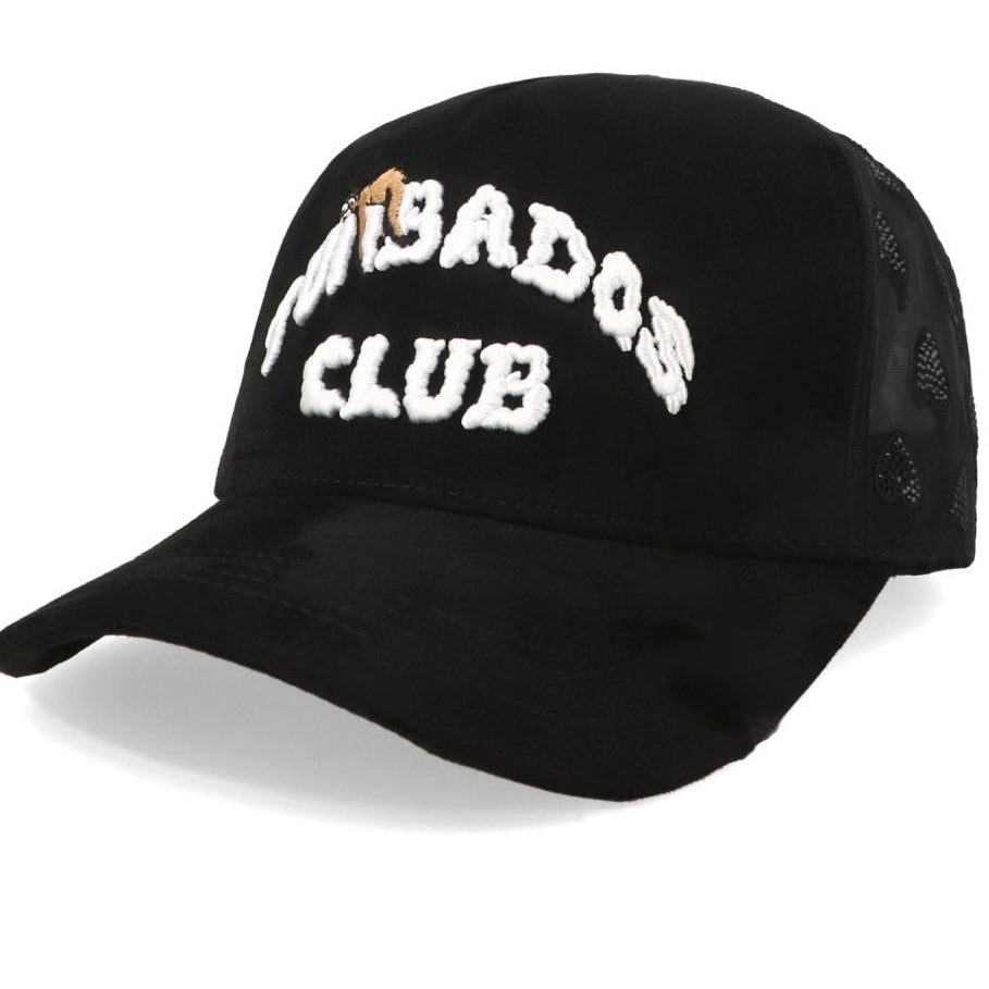 Clover Garments Tumbados Club