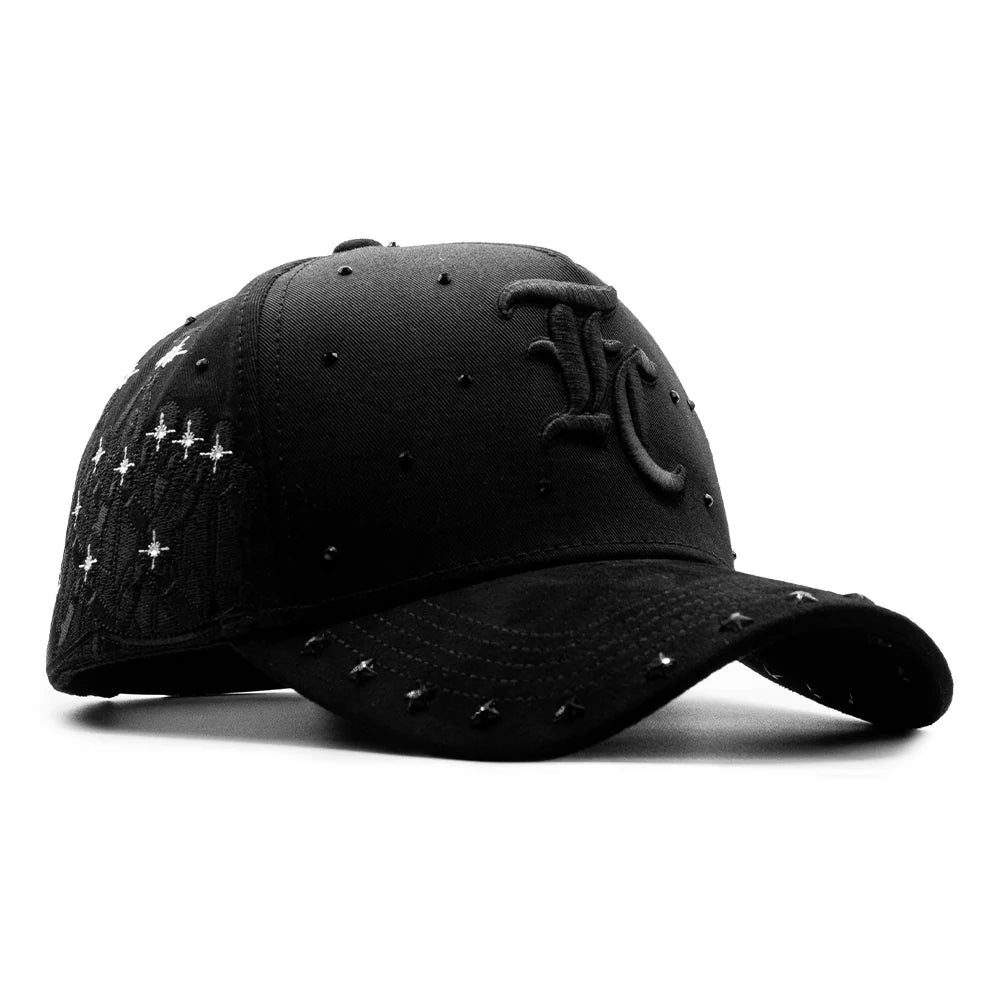 Gorra Fame Club “Flashes”