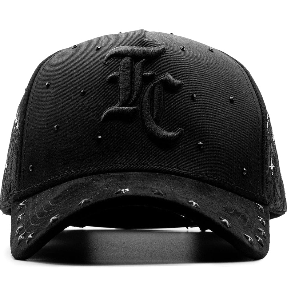 Gorra Fame Club “Flashes”