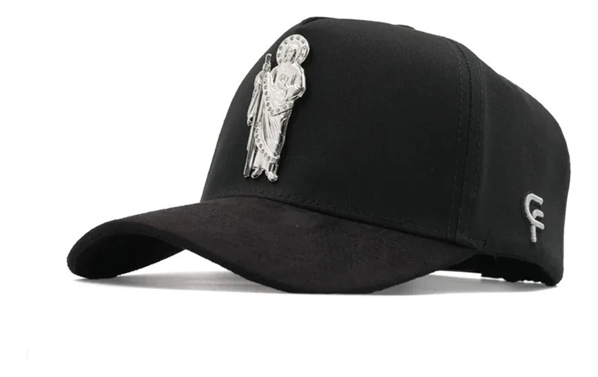 Gorra Florence Caps San Judas