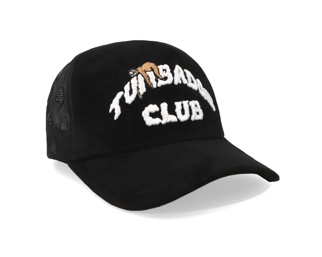 Clover Garments Tumbados Club