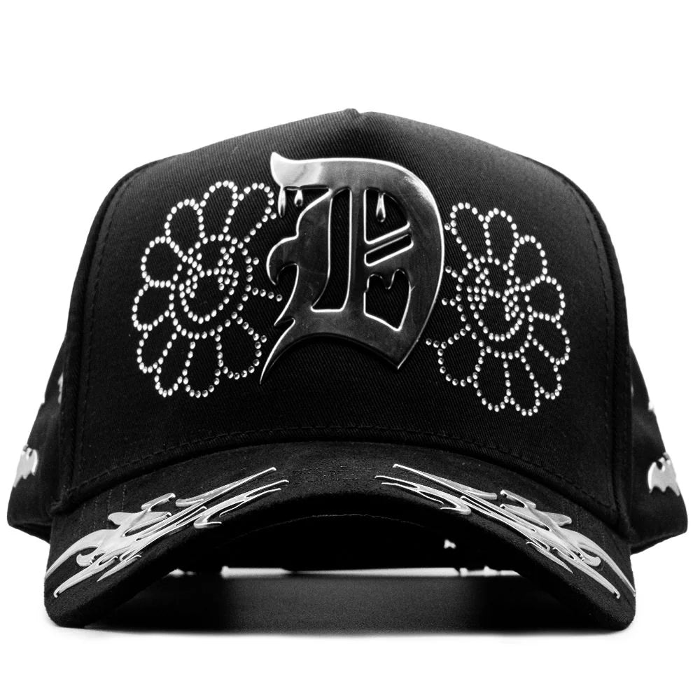 Gorra Innedit x Dreamer x Anymore x Fame Club “Genesis Chorme“