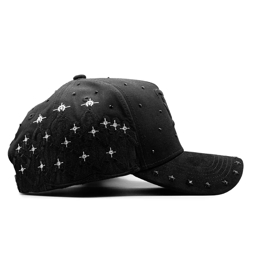 Gorra Fame Club “Flashes”