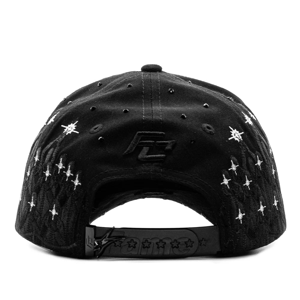 Gorra Fame Club “Flashes”