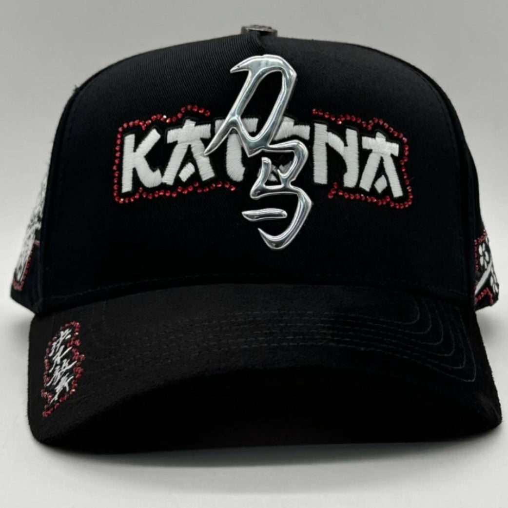 Dreamer Hats x Dan Sánchez "Katana"