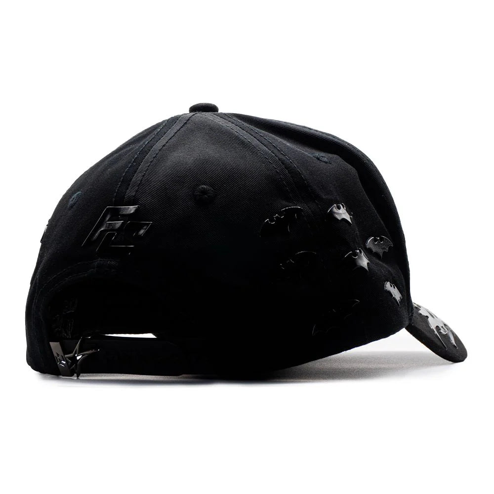 Gorra Innedit x Dreamer x Anymore x Fame Club “ Genesis Black “