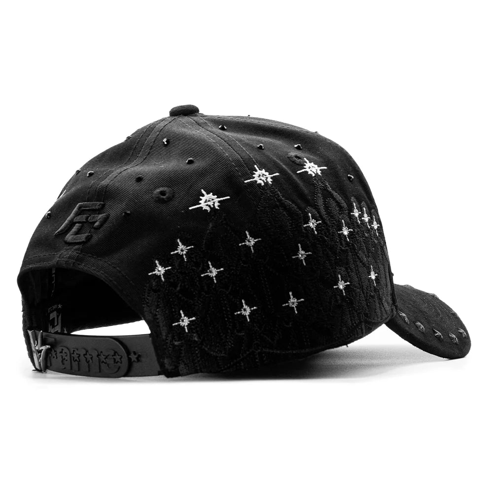 Gorra Fame Club “Flashes”
