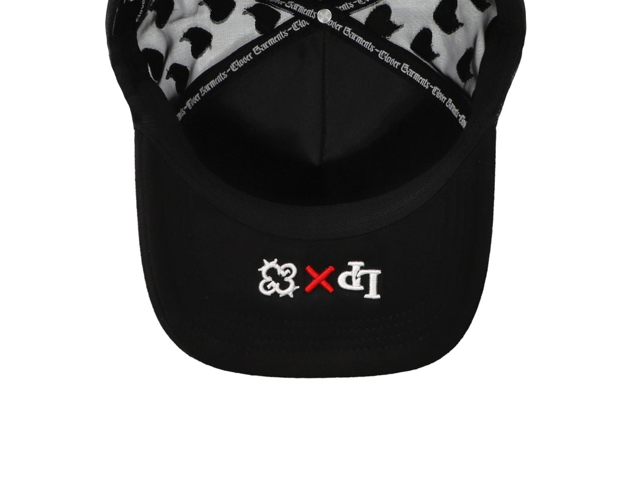 Clover Garments Tumbados Club