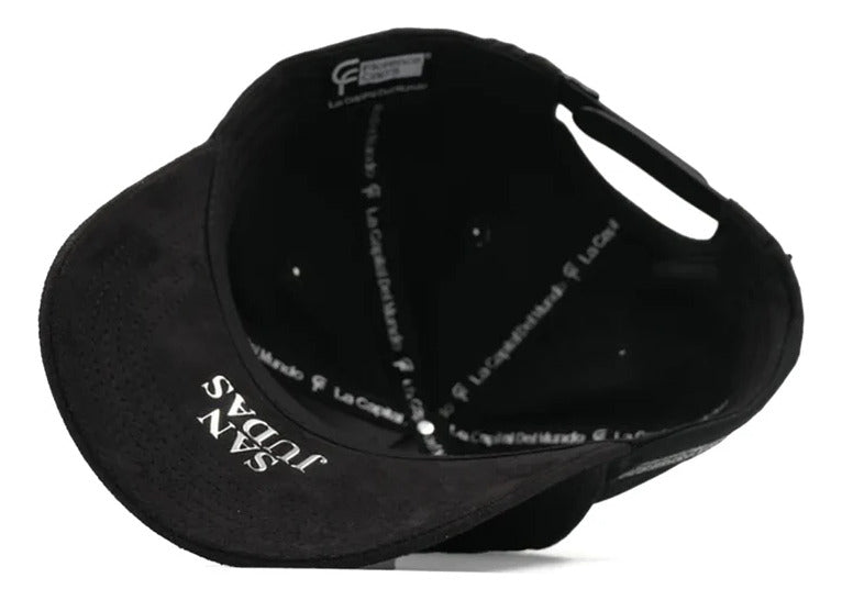 Gorra Florence Caps San Judas