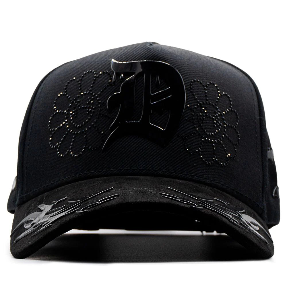 Gorra Innedit x Dreamer x Anymore x Fame Club “ Genesis Black “