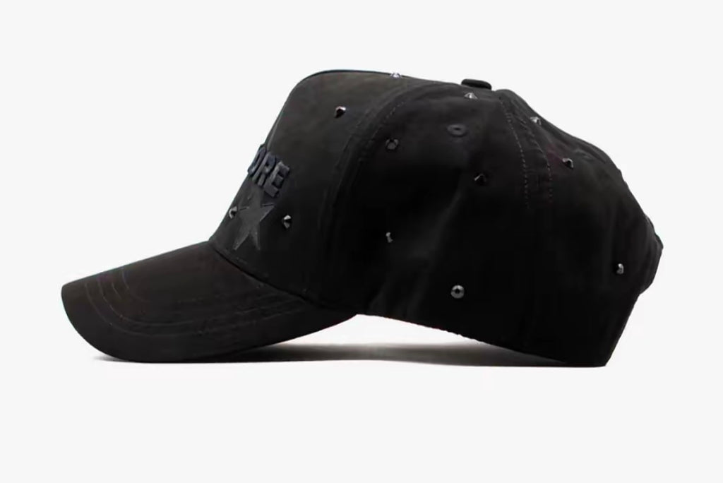 Gorra Anymore Bruce Star Scape