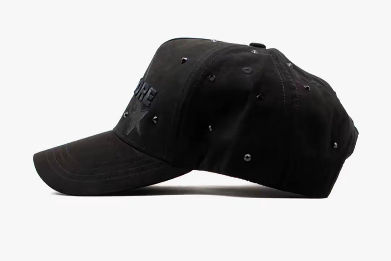 Gorra Anymore Bruce Star Scape