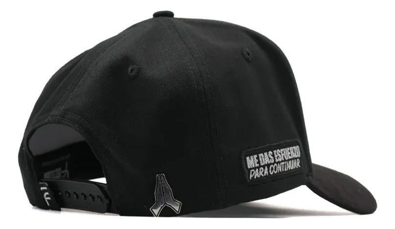 Gorra Florence Caps San Judas