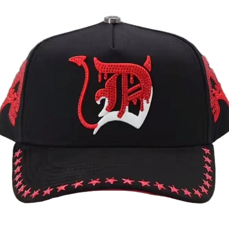 DREVIL X DREAMERS HATS X