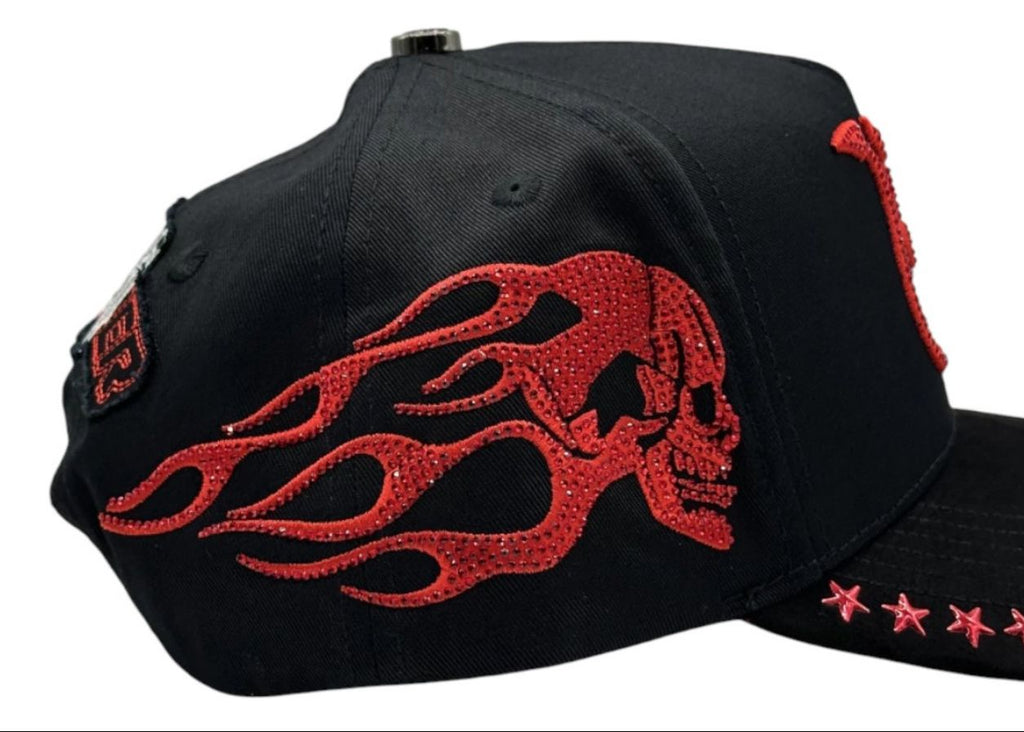 DREVIL X DREAMERS HATS X