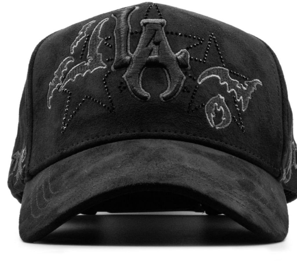 Innedit LA- Bruce Wayne