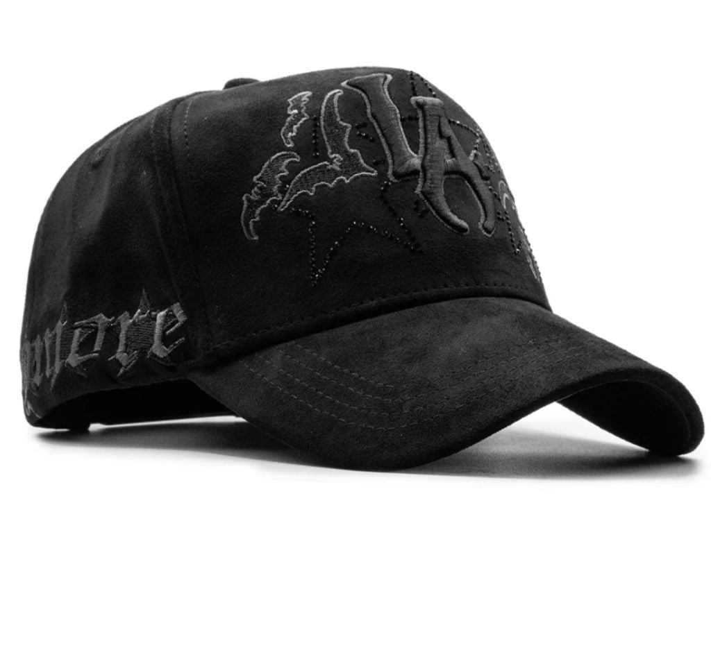 Innedit LA- Bruce Wayne