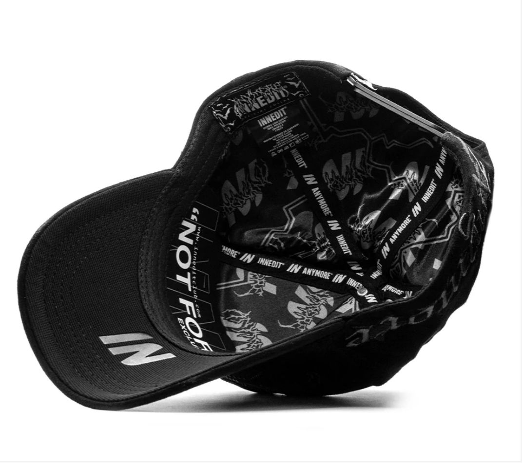 Innedit LA- Bruce Wayne