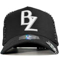 GORRA BAEZ